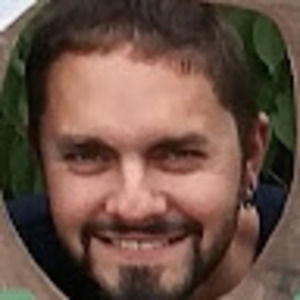 Meet your Posher, Matt